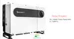 Foxtech Solar: High Chemical Resistance On-Grid Inverters 1