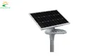 مصباح شارع يعمل بالطاقة الشمسية بتقنية LED صديق للبيئة مع جهاز تحكم عن بعد 1