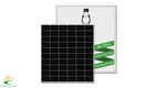 300W Mono Solar Panel - High Efficiency, Tier1 Manufacturing, Off-Grid Applications 1