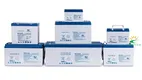 Foxtech Solar Gel Deep Cycle Battery - Reliable Performance 1
