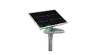 Eco-Friendly Solar Street Light with Advanced Features 1
