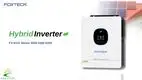 FX-ECO Solar Inverter 6200 - 1 Year Warranty 1