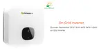 Foxtech Solar Residential Kit with Growatt Inverter - On/Off Grid Solution 1