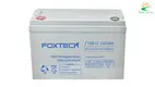 Foxtech 12V Lead Acid/GEL Battery - Portable and Durable 1