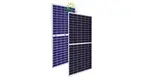 High Efficiency 450W Mono Bifacial Solar Panel 1