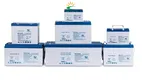 Foxtech Solar Deep Cycle Gel Battery - Reliable, Eco-Friendly Power 1