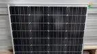 100W Mono Solar Panels with 182mm Cells - Residential Solar Panel Manufacturer 1