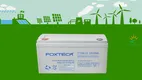 Solar Gel Battery: Reliable Low Temperature & Eco-Friendly 1