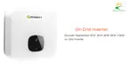 Foxtech 1-15kW On Grid Solar System for Home 1