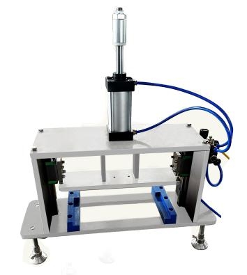 Depozytor cukierków laboratoryjnych GD30 – linia do deponowania twardych cukierków firmy Yinrich 5