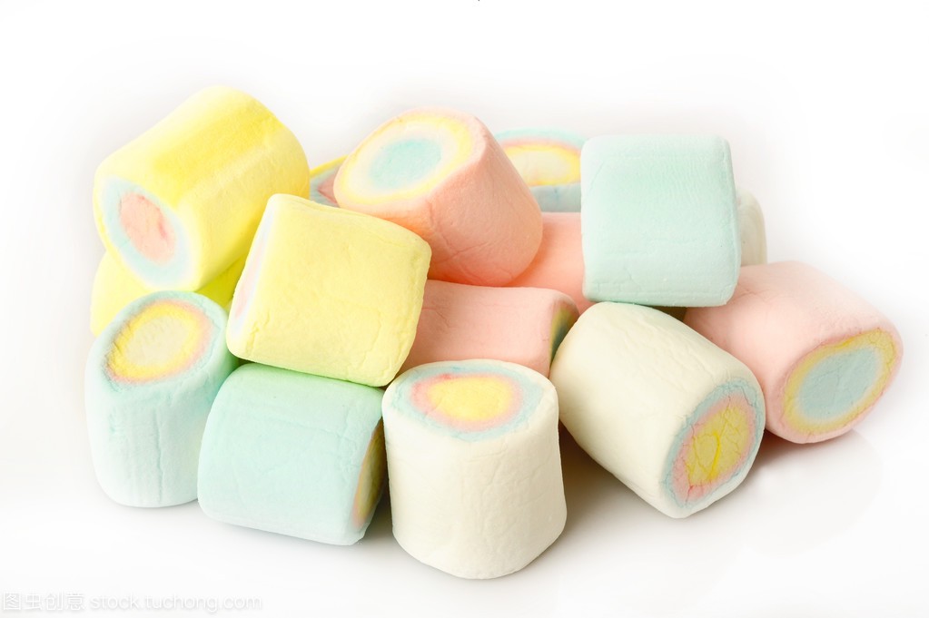 Extruded Marshmallow Production Line Manufacturer | Yinrich 6