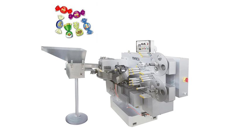 Magna tal-ippakkjar b'dawrien doppju tal-ħelu ta' kwalità għolja TBN820 1