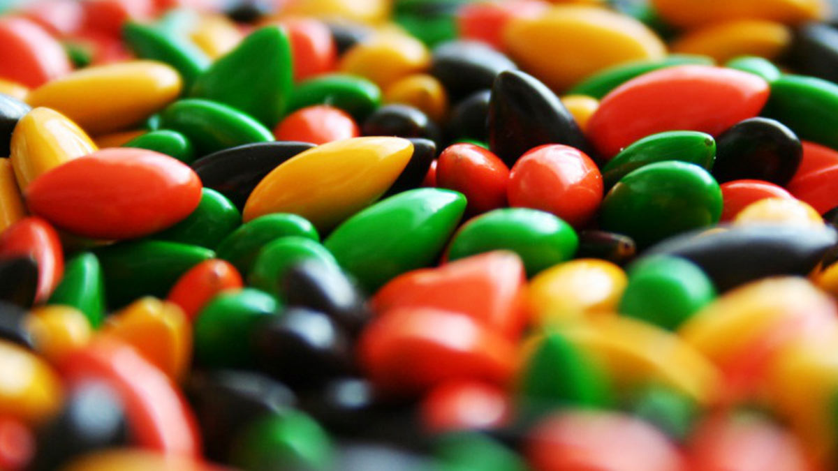  Lachin Liy Pwodiksyon Lantiy Chokola Machin Fè Lantiy manifaktirè - Teknoloji Yinrich