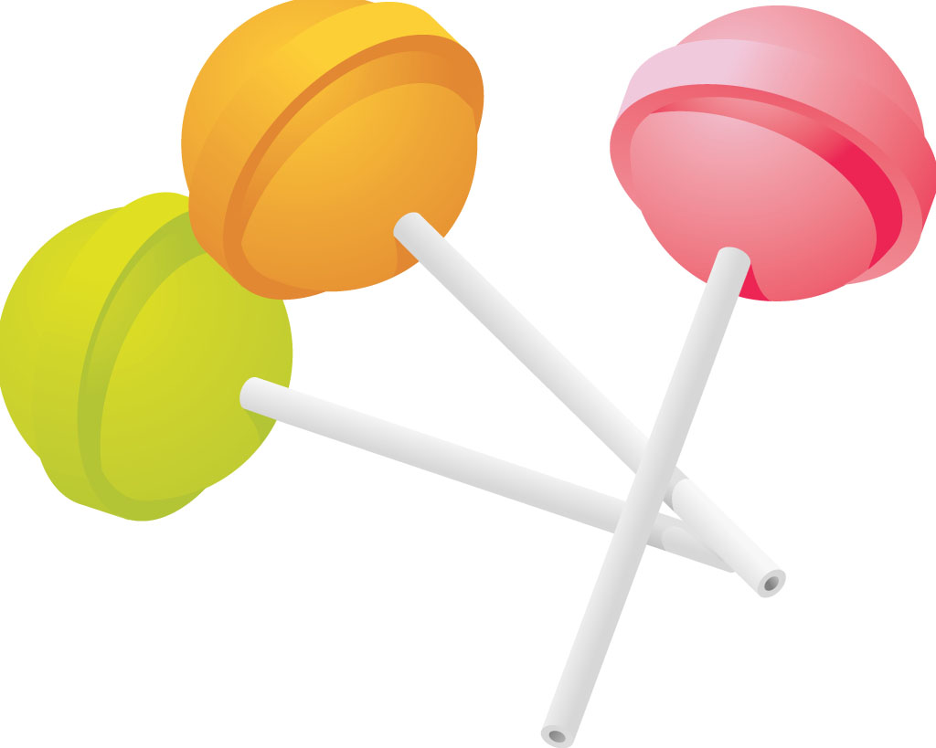 Fully automatic die-formed lollipop production line 5