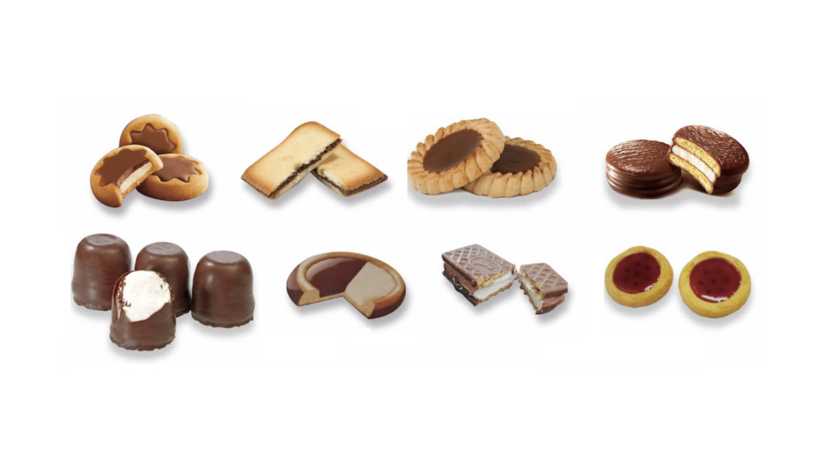  အခမဲ့ အသေးစား သကြားလုံး ထုတ်လုပ်သည့် စက်ပစ္စည်းများ ပိုင်ဆိုင်နည်း