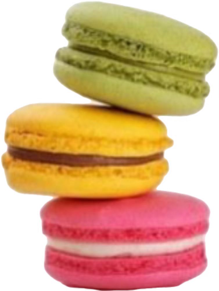Macaron Selecting, Filling, and Capping Machine 1