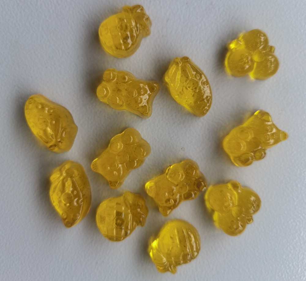 Umgca wokufaka iilekese zejeli ezinkulu zeGDQ 6