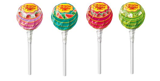 Milina famonosana fonosana lollipop haingam-pandeha WBB400 2