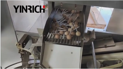 Milina famonosana fonosana lollipop haingam-pandeha WBB400 1