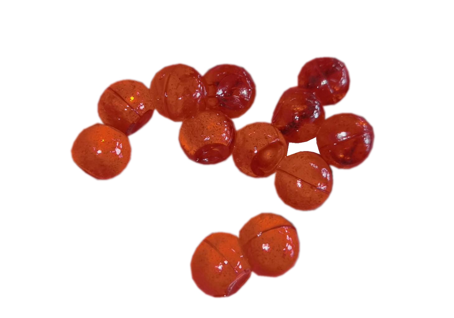 Professional GDQ150 Jelly Ball Depositing Line for Our Vietnam Customer manufacturers 1