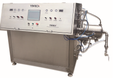 SM500 Starch Moulding Line(Mogul Line)-a Trial Production for “rings” Product 3