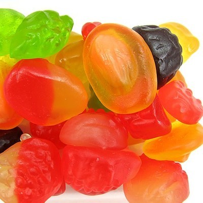 GDQ300 Jelly candy deposit line 2