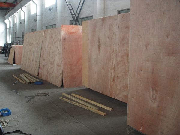 GDQ300 Jelly candy deposit line 3