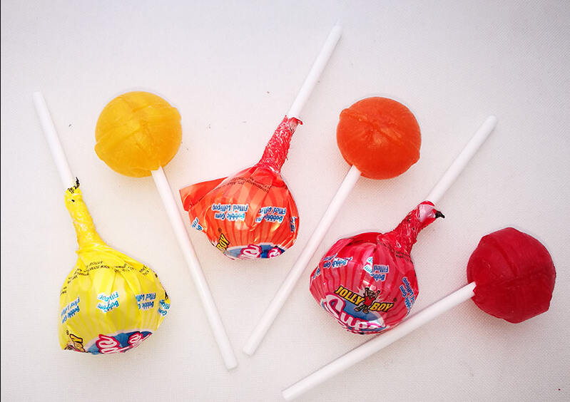 Lollipop Wrapping Machine manufacturers & suppliers| Yinrich 1