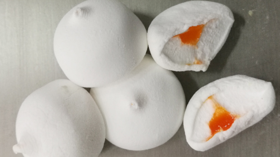  maskine til hård slik | Yinrich Technology