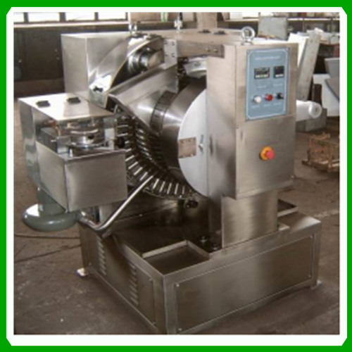 خط قالب‌گیری سریع توپی آبنبات چوبی DF500 3