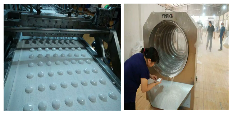 EM50 pigtail marshmallow line 3