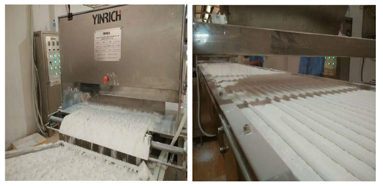 EM50 pigtail marshmallow line 4