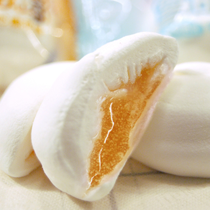 JZM120  Deposited Marshmallow Production Line for jam-filled products 5