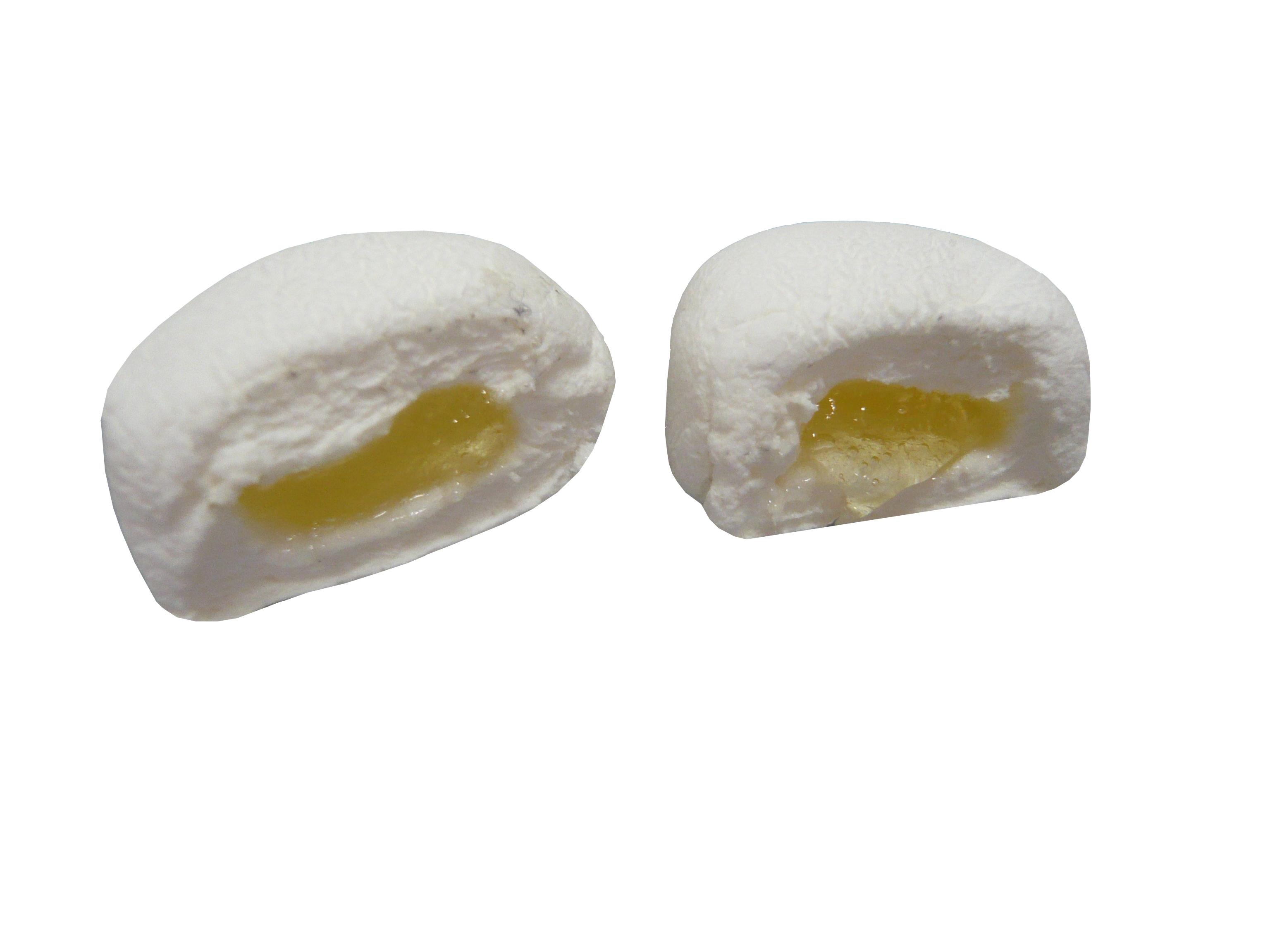 JZM120  Deposited Marshmallow Production Line for jam-filled products 6