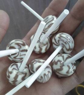 棒棒糖生產線 1