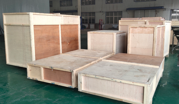 Customized T300 Chain-Died Chewy Candy Production Line manufacturers From China 1