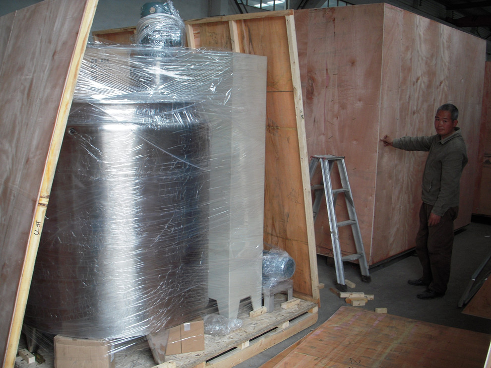 Starlight Hard Candy Production Line 6