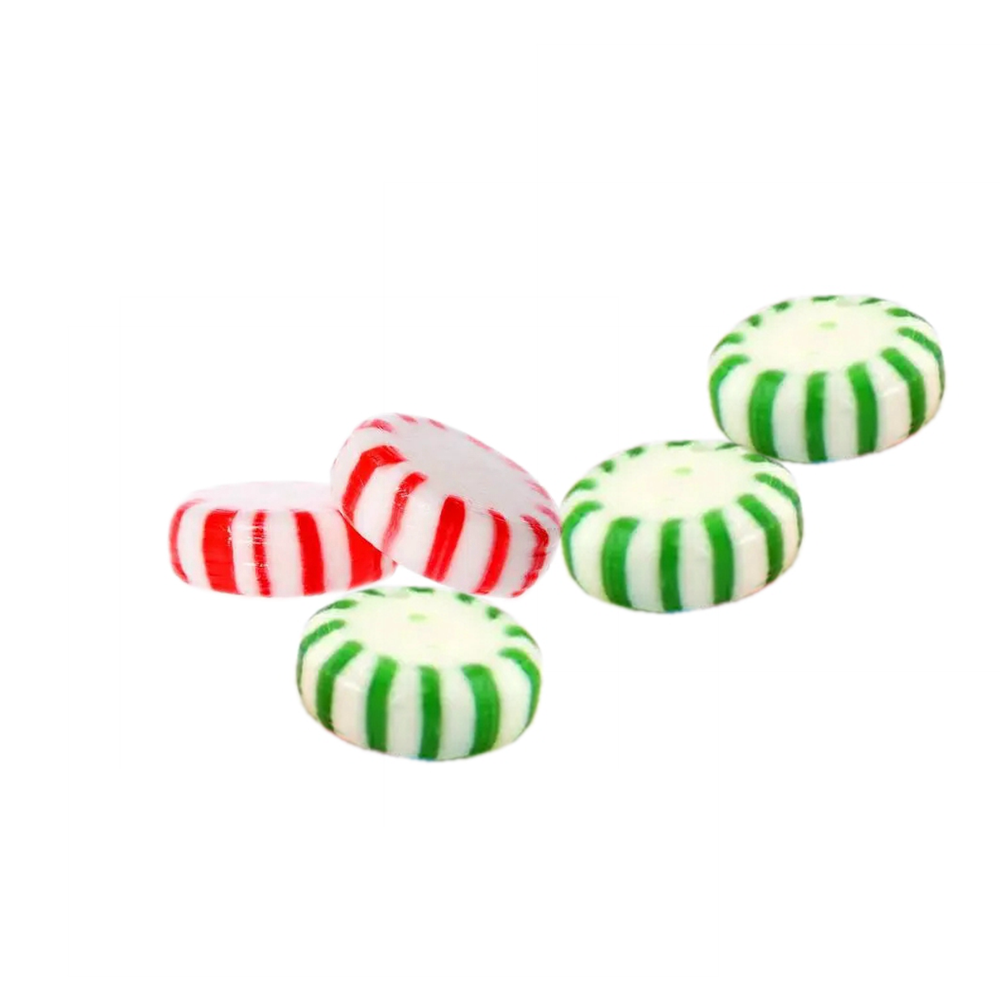 Starlight Hard Candy Production Line 2