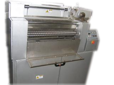 Starlight Hard Candy Production Line 1