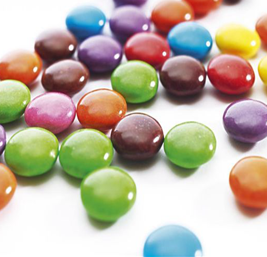 Lentil Production Line Chocolate Lentil Making Machine1 3