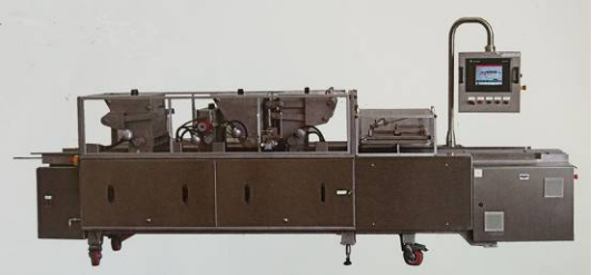 Jelly candy starch molding line for gummy bear | YINRICH confectionery equipment 3