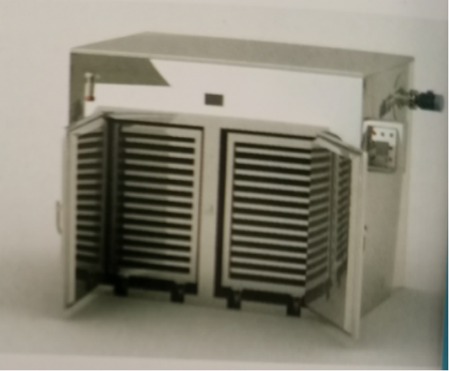 Jelly candy starch molding line for gummy bear | YINRICH confectionery equipment 4