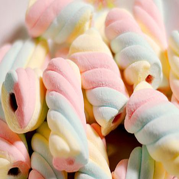 Professional EM120-4 color twist with jam center-filling manufacturers 2