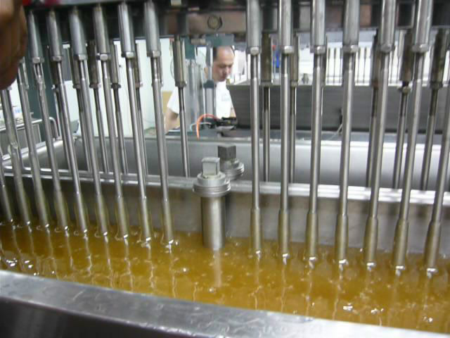 Quality GDQ300 various animal shape jelly candy production line Manufacturer | Yinrich Technology 3