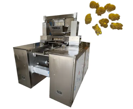  ռետինե արտադրության գիծ