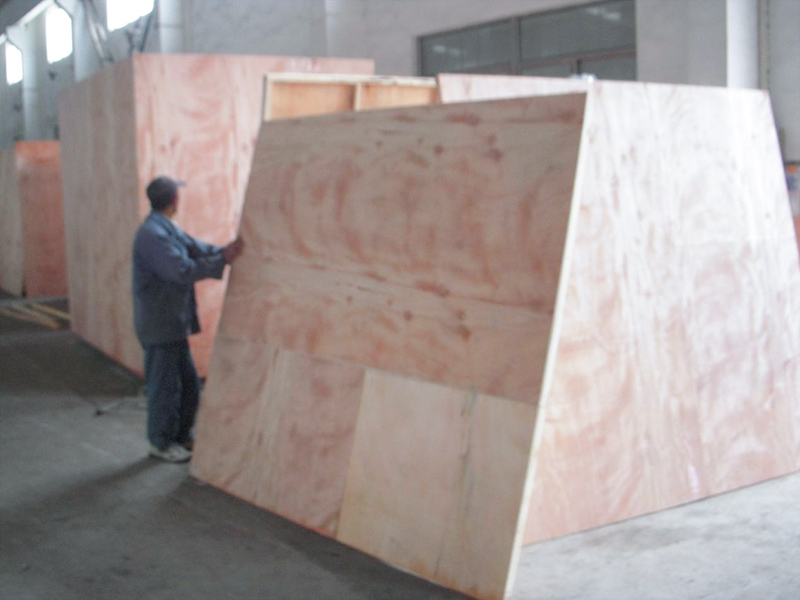 About Yinrich Candy Equipment Packaging Service Guide 5