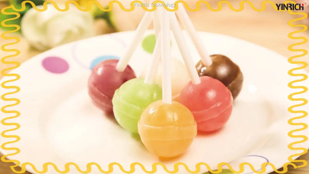 Pabrikan perusahaan jalur produksi khusus | Yinrich Technology 1