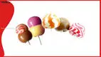 Latest lollipops maker factory | Yinrich Technology 1