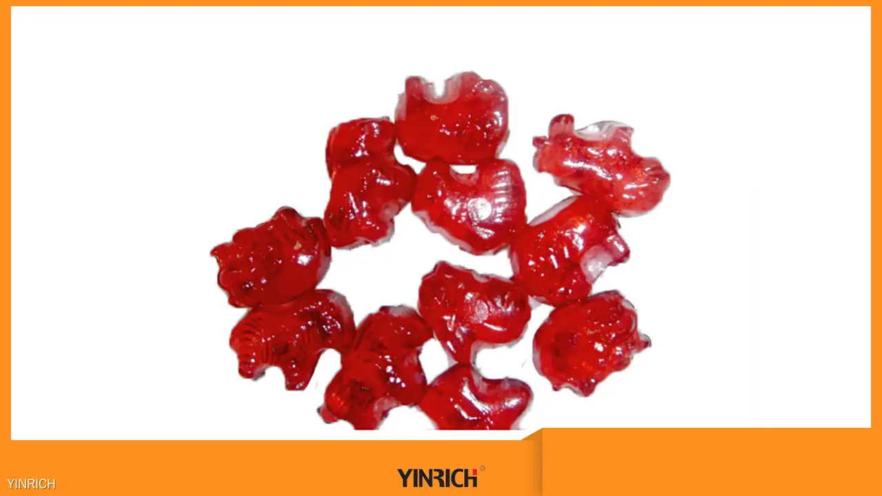 برترین تامین کنندگان دستگاه دپازیتور ژله | فناوری یینریچ 1