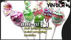 Custom lollipop maker machine factory Manufacturer | Yinrich Technology 1